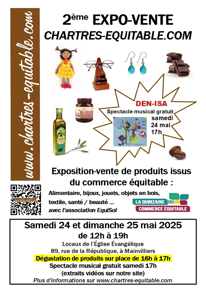 Affiche de l'vnement